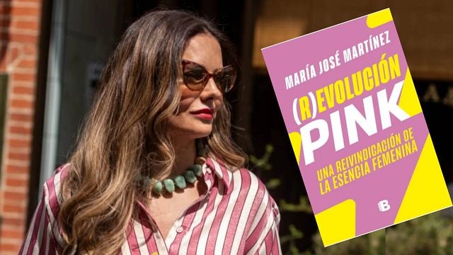 Estuvo en 'Masterchef' y ahora esta actriz colombiana tiene un libro sobre feminismo: ¿De quién se trata? noticias imagen