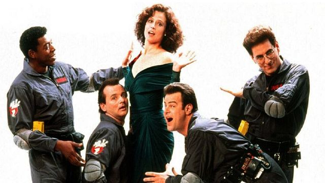 Comenzó hace 40 años y ahora esta saga paranormal vuelve con una nueva película noticias imagen