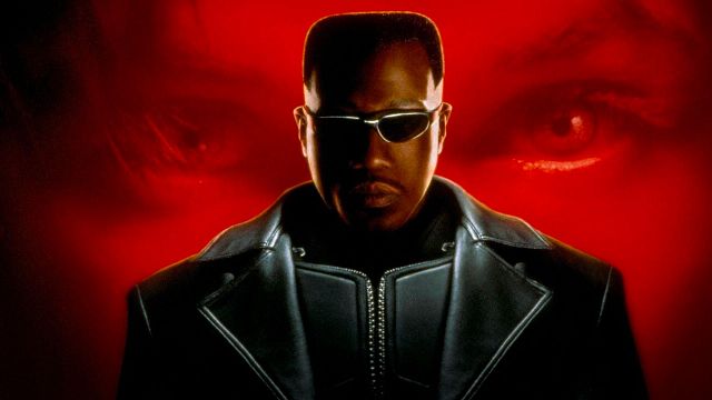 'Blade': 25 años de un personaje colosal noticias imagen