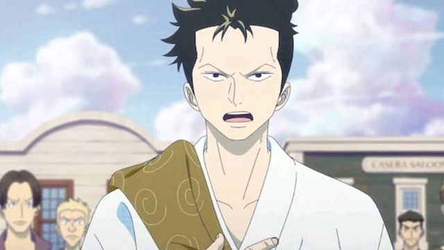 'Monsters': Esto es lo que sabemos sobre el nuevo anime precuela de 'One Piece' noticias imagen