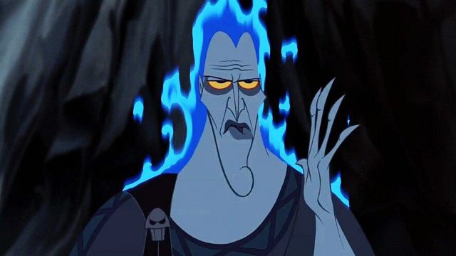 Así de asqueroso se vería Hades si Disney tuviera una versión live-action de 'Hércules' noticias imagen
