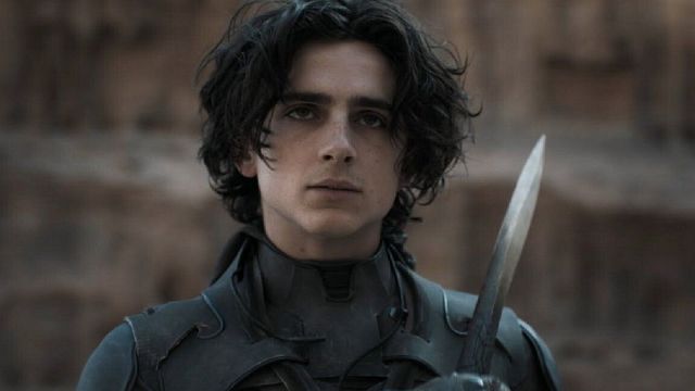 Desde Timothée Chalamet hasta Tom Holland: los actores perfectos para el live-action de 'The Legend of Zelda' noticias imagen