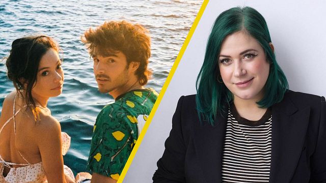 'Un cuento perfecto': estas son las producciones basadas en los libros de Elísabet Benavent que puedes encontrar en Netflix noticias imagen