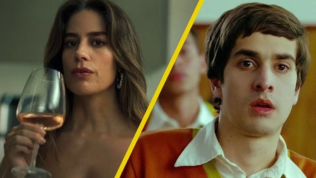 5 series colombianas que debes ver en Netflix durante abril noticias imagen