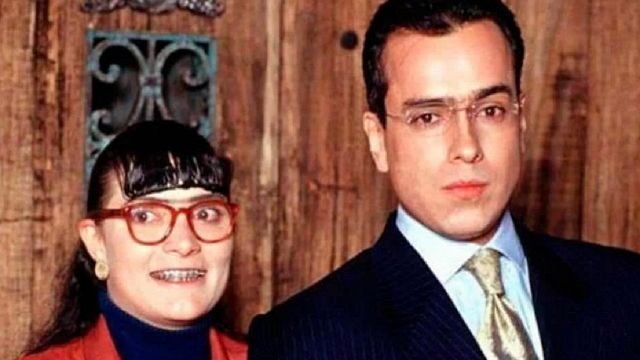 Jorge Enrique Abello no fue la primera opción para interpretar a Armando Mendoza en 'Betty, la fea'; ¿quién lo era entonces? noticias imagen