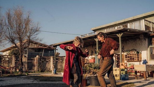 'El Paraíso’: De qué trata la película protagonizada por Margarita Rosa De Francisco que triunfa en el Festival de Cine de Venecia noticias imagen