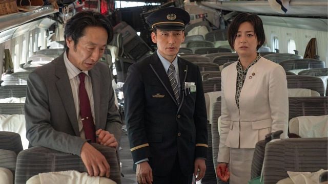 Adrenalina y acción: La película más impactante ambientada en Tokio te espera hoy en Netflix noticias imagen