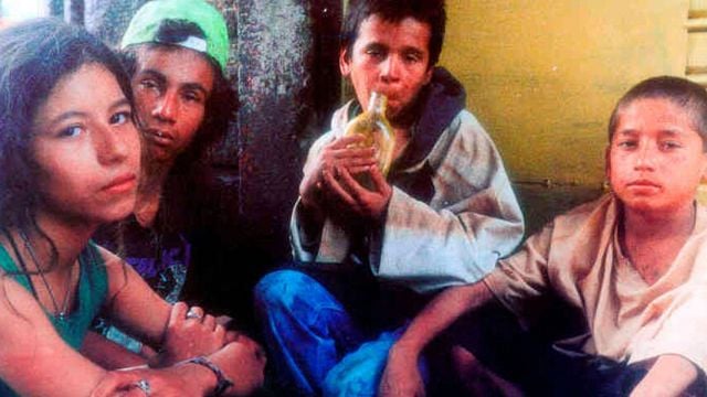 Así se ven los actores de 'La vendedora de rosas' 26 años después del éxito de la película en Colombia noticias imagen