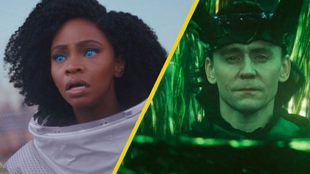 ‘The Marvels’: ¿Cómo se conecta la escena post créditos de la película con el final de la temporada 2 de ‘Loki’ noticias imagen