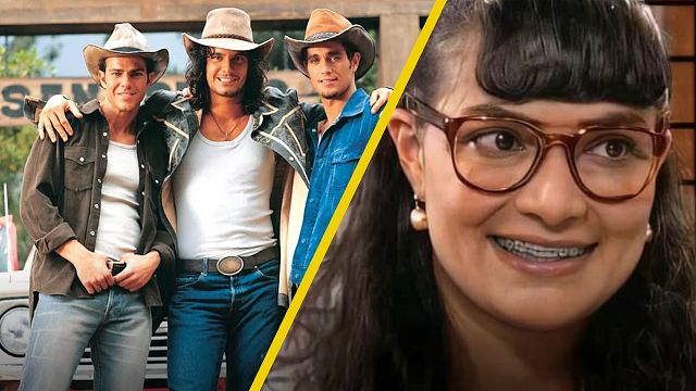 Actriz de 'Pasión de gavilanes' estará presente en la nueva temporada de 'Yo soy Betty, la fea' noticias imagen
