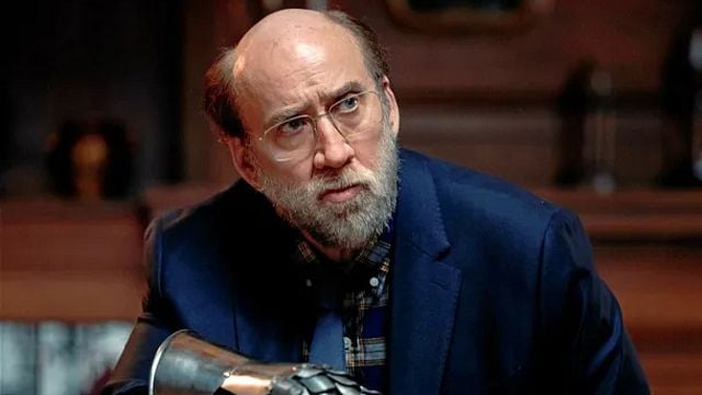Así es 'Dream Scenario', la nueva película con Nicolas Cage que llegará a las salas de cine de Colombia noticias imagen