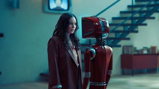 Si eres de los que piensa que la IA es una gran herramienta, después de ver esta miniserie de Netflix cambiarás de opinión noticias imagen