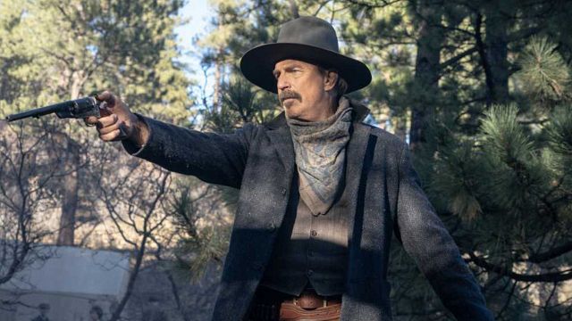 Fue un fracaso en cines: La película wéstern que no convenció a la crítica está siendo revivida en Max noticias imagen