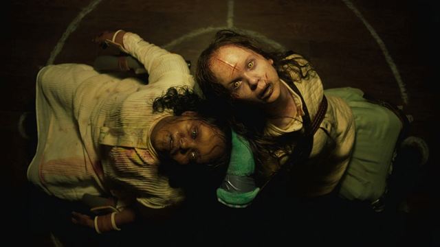 'El Exorcista: Creyentes', 'Los Indestructibles 4' y más estrenos para las primeras semanas de octubre en Colombia