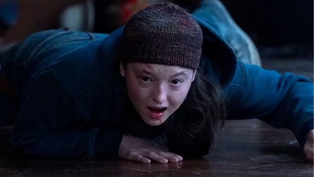 "Lloré a moco tendido": Bella Ramsey cuenta cómo fue leer el guion del segundo capítulo de ‘The Last of Us’ noticias imagen