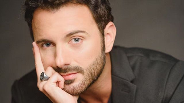 “Déjenme trabajar”: Mario Espitia revela el insólito motivo por el que lo rechazaron en una telenovela noticias imagen