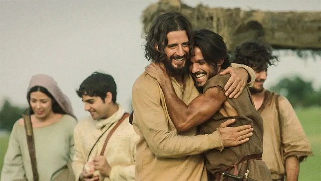 'The Chosen': ¿Por qué es tan popular la serie sobre Jesucristo más vista del mundo? noticias imagen