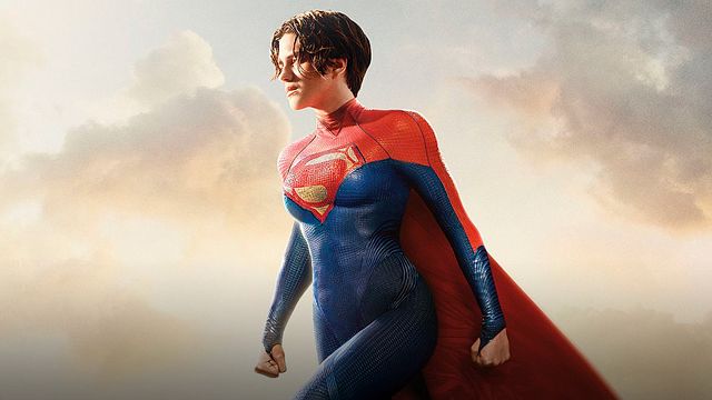 Los planes de Sasha Calle para futuros proyectos con DC como 'Supergirl' noticias imagen