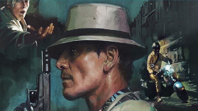 'El asesino', 'La otra Zoey' y las películas más vistas hoy 12 de noviembre en Netflix, Disney Plus y Amazon Prime Video noticias imagen