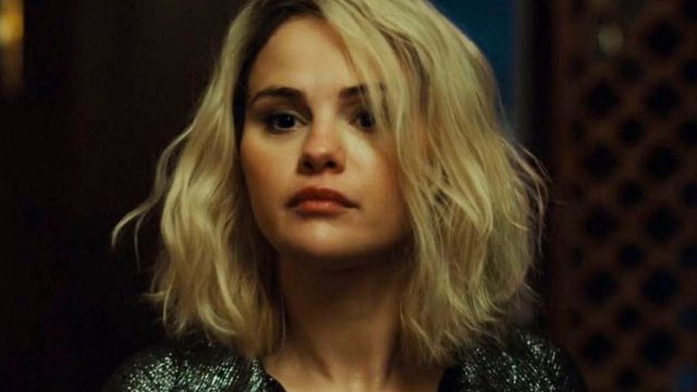 ¿Selena Gómez está utilizando la situación de Estados Unidos con los migrantes para evitar que la gente hable de su papel en 'Emilia Pérez'? noticias imagen