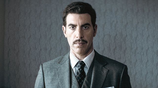 3 series sobre espionaje basadas en casos reales que puedes ver en Netflix Colombia noticias imagen