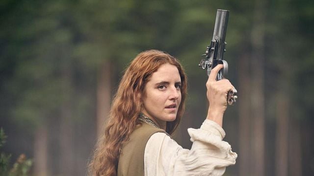 Solo tiene 8 episodios y es aventura mágica: la serie de fantasía de Disney+ que te divertirá con su heroína rebelde y espadachines en la Inglaterra antigua noticias imagen