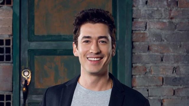 El talento oculto de Juan Pablo Urrego, protagonista de 'Rigo' noticias imagen