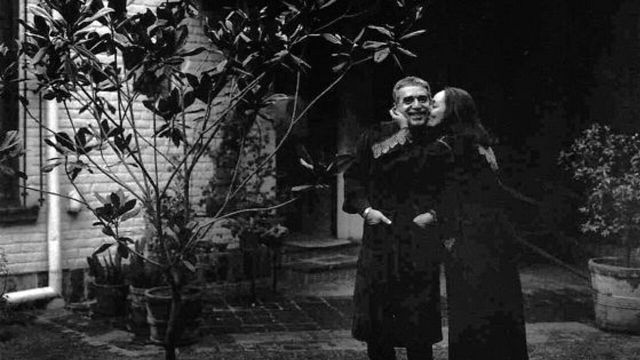 Así luce la casa de Gabriel García Márquez en Ciudad de México tras 10 años de su fallecimiento noticias imagen