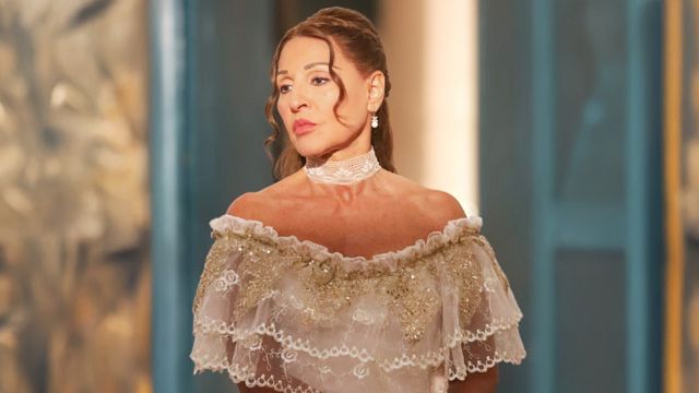 Amparo Grisales estrenará serie muy pronto y podrás verla en streaming noticias imagen