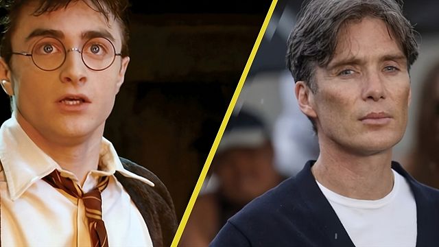 Cillian Murphy podría encarnar a un oscuro personaje en la nueva serie de 'Harry Potter' noticias imagen
