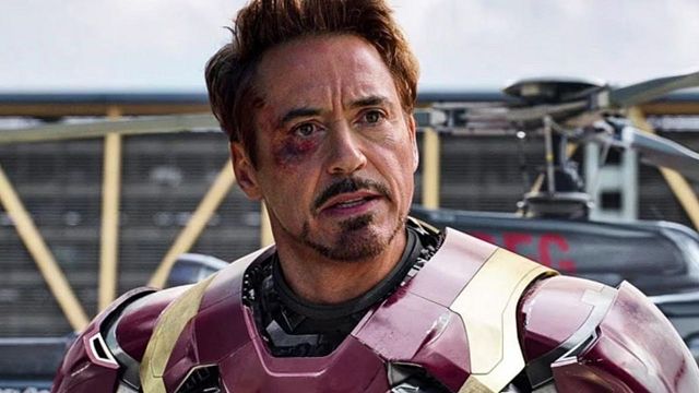 Robert Downey Jr. casi regresa como Tony Stark en 'Deadpool 3', pero esto pasó para que fuera imposible noticias imagen