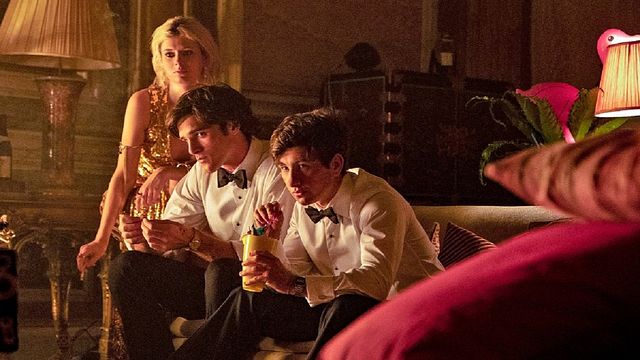 Estas son las mejores películas de 2023, según Harvard noticias imagen