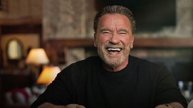 'Arnold': la miniserie en Netflix sobre la vida del protagonista de 'Terminator' noticias imagen
