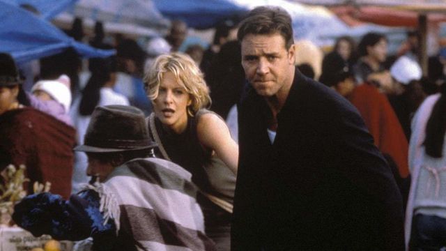 Esta actriz colombiana actuó con Russell Crowe, Meg Ryan y ahora tendrá una película en Max noticias imagen