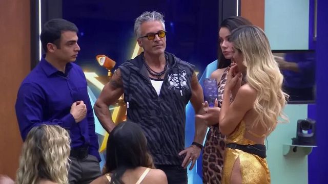 La participante colombiana de ‘La casa de los famosos All-Stars’ que apareció en ‘El Desafío’ y no recuerdas noticias imagen