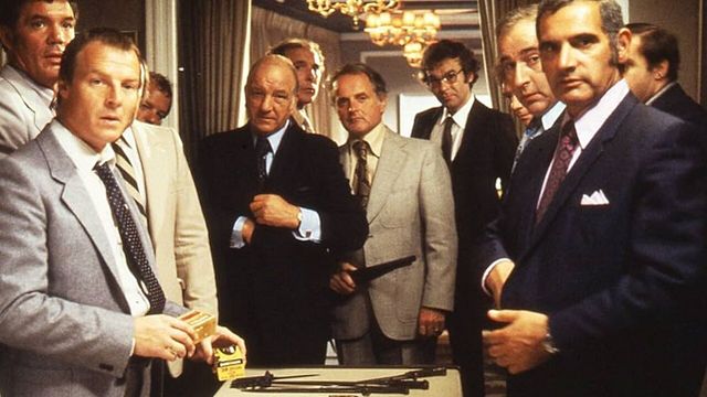 Esta es una de las mejores películas de gánsteres de todos los tiempos: oscura y súper emocionante noticias imagen