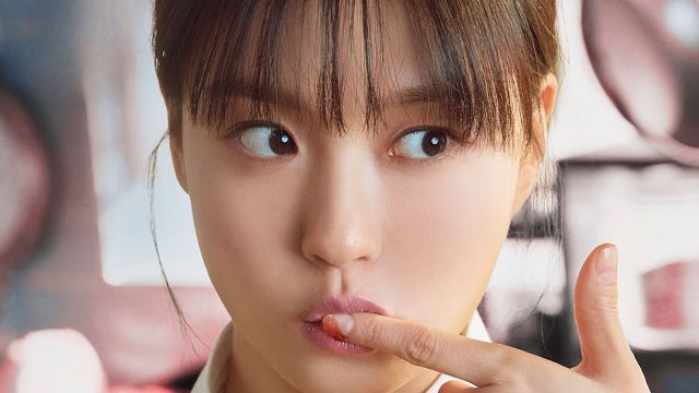 Así es 'El sabor de lo nuestro', la nueva serie coreana de cocina que se estrena en Netflix Colombia noticias imagen