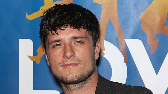 "Sería un sueño hecho realidad": Josh Hutcherson estaría emocionado de retomar su papel en 'Los juegos del hambre' noticias imagen