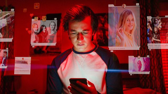 ¿Por qué TikTok es tan adictivo? Estos documentales te lo explican y todos están en streaming noticias imagen