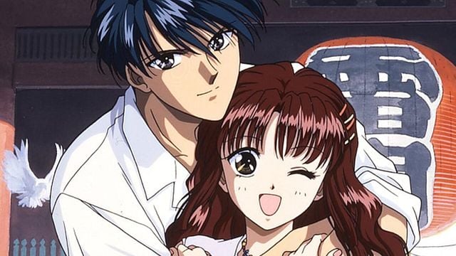 Estos 4 animes finalmente nos alcanzaron en edad (cumplen 30 años en 2025) y puedes verlos todos en streaming noticias imagen