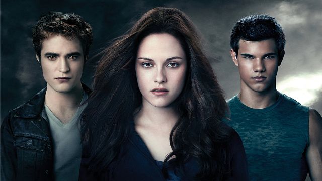 Así lucen Edward y Bella si fueran tal y como se describen en los libros de 'Crepúsculo' noticias imagen