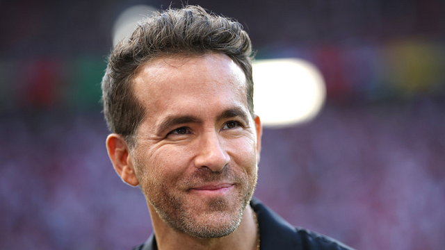 'Deadpool 3': Ryan Reynolds bebió alcohol en esta entrevista sin darse cuenta y esta fue su reacción noticias imagen