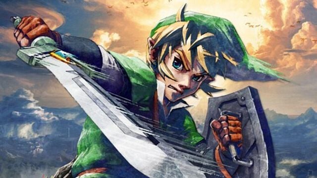 'The Legend of Zelda': Esto es lo que sabemos de la adaptación a live-action y su posible elenco noticias imagen