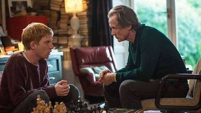 ¿Año Nuevo en pareja? Esta película romántica es perfecta para recibir el 2025 noticias imagen