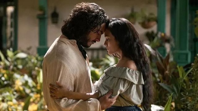 'Cien años de soledad': Así lograron los actores de la serie de Netflix dar vida a sus personajes noticias imagen