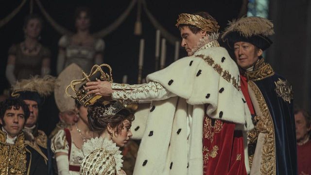 ‘Napoleón’: Dónde y cuándo ver en streaming la última película del director de ‘Gladiador’ noticias imagen