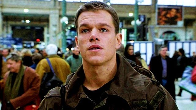 La leyenda de Hollywood que casi interpretó a Jason Bourne antes que Matt Damon noticias imagen