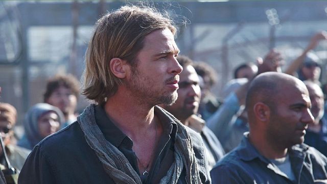 ¿Qué tiene que ver 'Guerra Mundial Z' con 'The Last of Us'? Director habla de la cancelación de la secuela con Brad Pitt noticias imagen