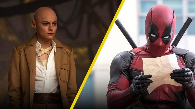 Así fue como el director de 'Deadpool 3' descubrió a su protagonista en una obra de teatro noticias imagen