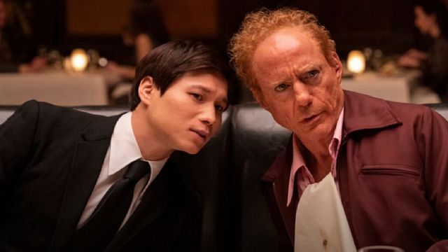 Robert Downey Jr. lo dará todo en su nueva serie limitada: 'The Sympathizer' noticias imagen